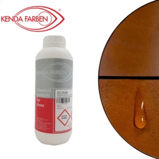 АППРЕТУРА ДЛЯ КОЖИ