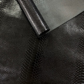 ТИСНЕНИЕ "АНАКОНДА" ЛАК