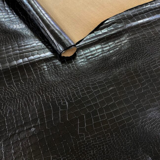 ТИСНЕНИЕ "КРОКО"