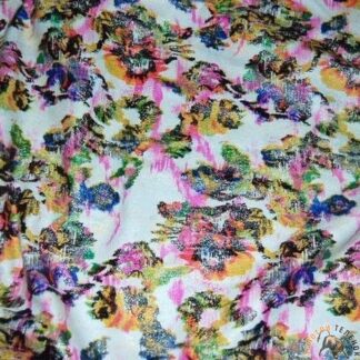 ЗАМША ПРИНТ