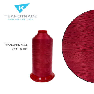 НИТЬ ШВЕЙНАЯ TEKNOPES 40/3