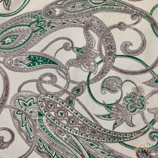 ЗАМША ПРИНТ