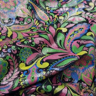 ЗАМША ПРИНТ