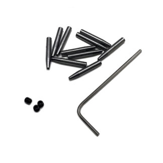 СМЕННЫЕ ЗУБЬЯ ДЛЯ ПРОБОЙНИКОВ