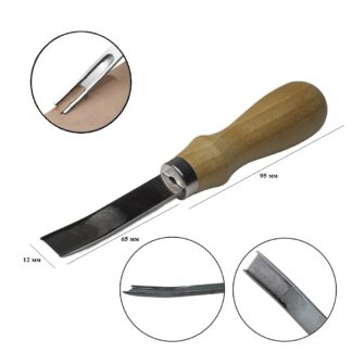 ФРАНЦУЗСКИЙ РЕЗАК