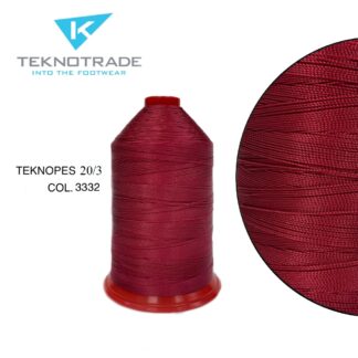 НИТЬ ШВЕЙНАЯ TEKNOPES 20/3