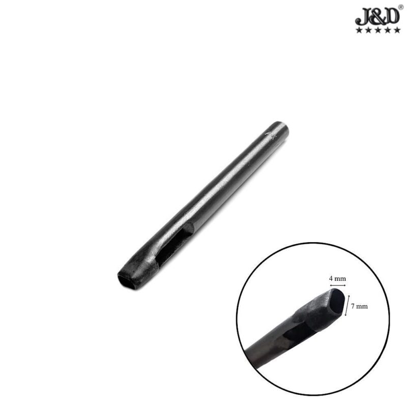 7 mm - 1