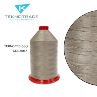 НИТЬ ШВЕЙНАЯ TEKNOPES 60/3