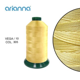 НИТЬ ШВЕЙНАЯ VEGA SUPER 10/3