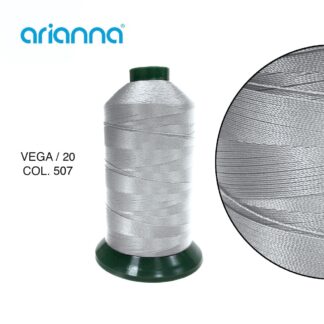 НИТЬ ШВЕЙНАЯ VEGA SUPER 20/3