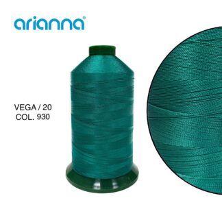 НИТЬ ШВЕЙНАЯ VEGA SUPER 20/3