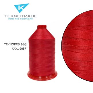 НИТЬ ШВЕЙНАЯ TEKNOPES 30/3