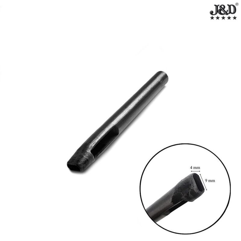 7 mm - 1