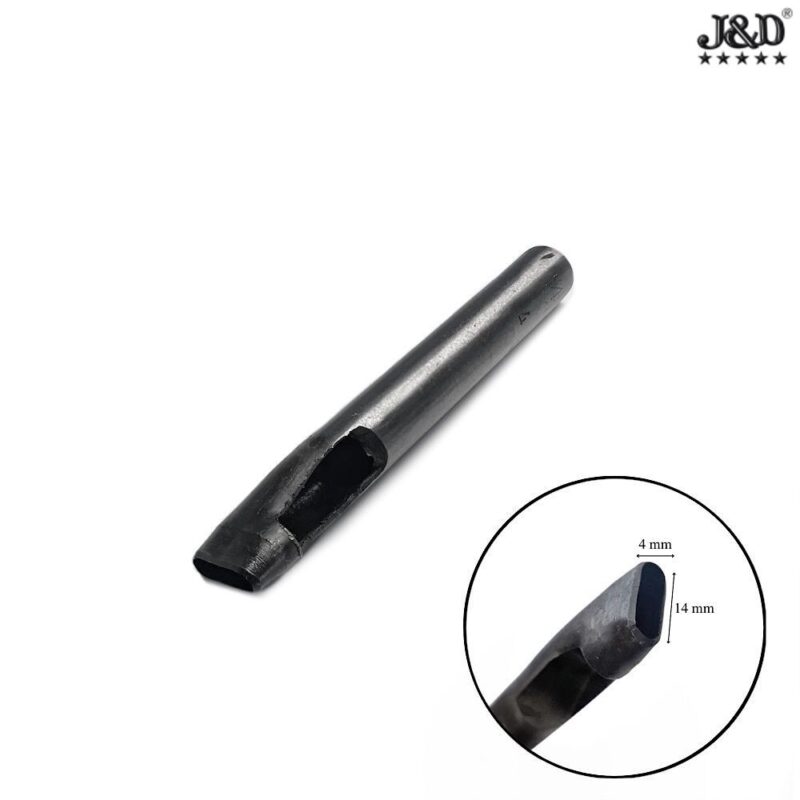 7 mm - 1