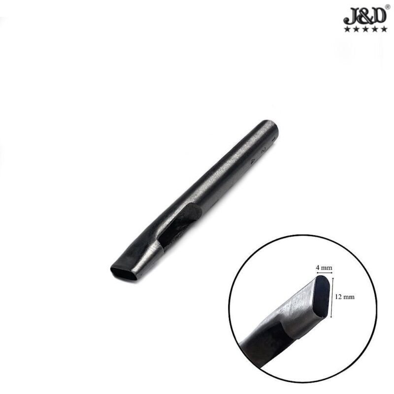 7 mm - 1
