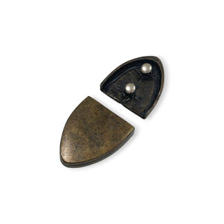 НАКОНЕЧНИК ДЛЯ РЕМНЯ