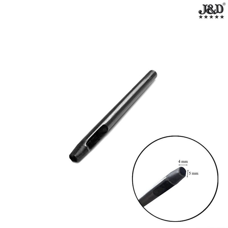 7 mm - 1
